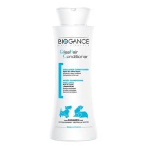 Biogance kondicionér Gliss hair - pro jemnou srst 250 ml
