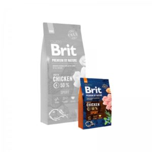 Brit Premium by Nature Sport 3 kg