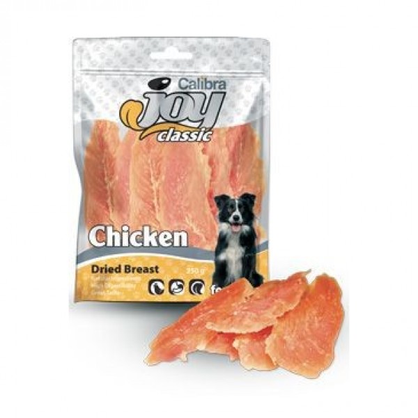 Calibra Joy Classic Chicken Breast 250 g
