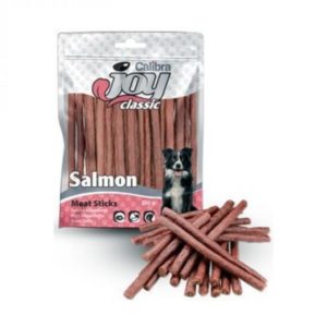 Calibra Joy Classic Salmon Sticks 250 g