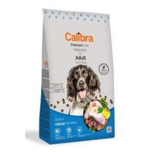 Calibra Premium Line Adult 12 kg