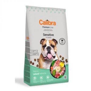 Calibra Premium Line Sensitive 3 kg