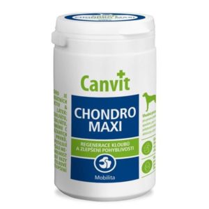 Canvit Chondro Maxi pro psy tablety 1000 g