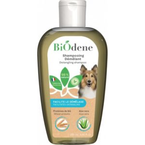 Francodex Šampon Biodene na zacuchanou srst 250 ml