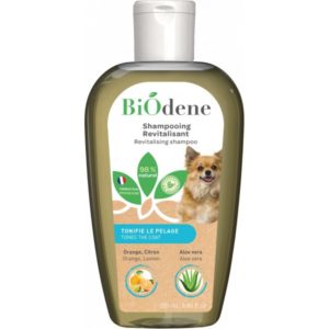 Francodex Šampon Biodene revitalizační 250 ml