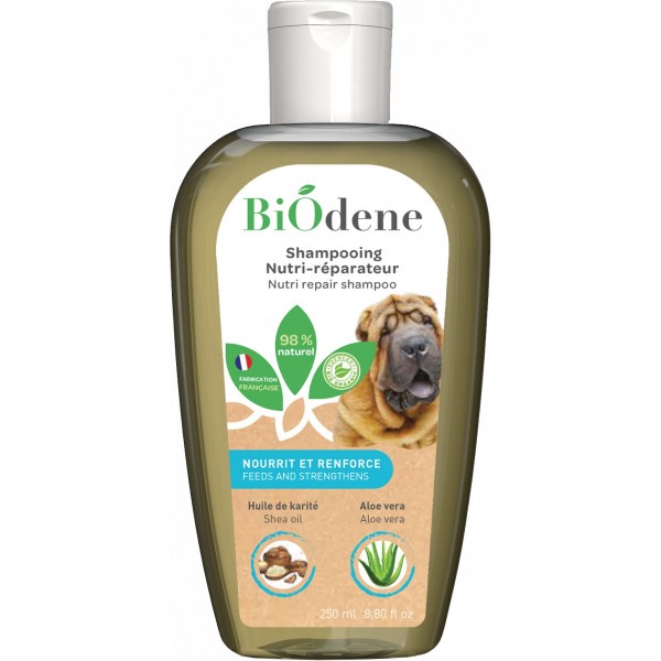 Francodex Šampon Biodene výživný 250 ml