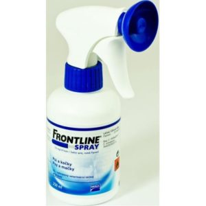 Frontline spr 250 ml
