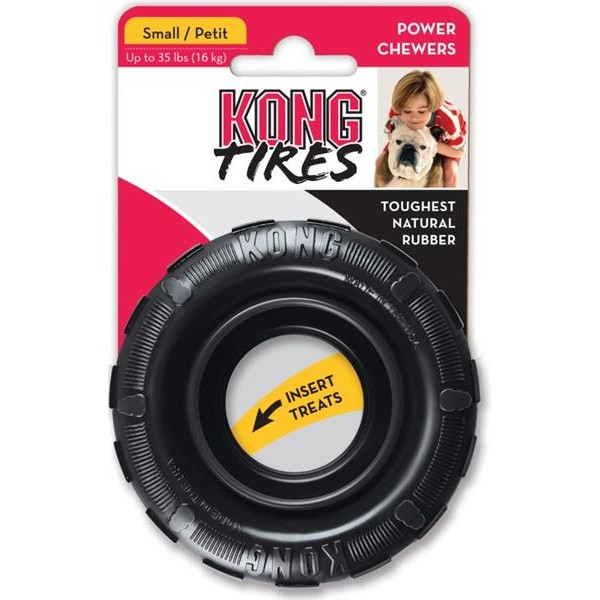 Kong Extreme Tires S