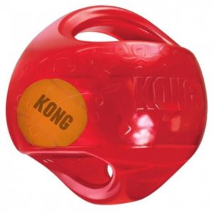 Kong Jumbler míč medium/large
