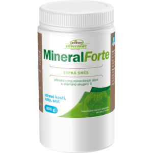 Mineral Forte sypká směs 800 g