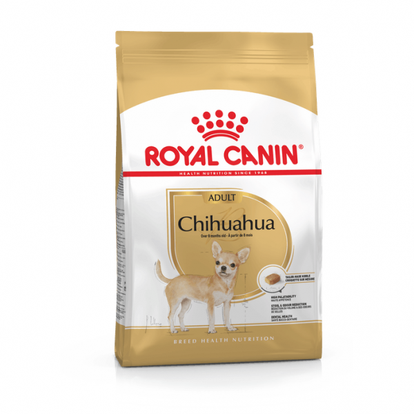 Royal Canin BREED Čivava 1
