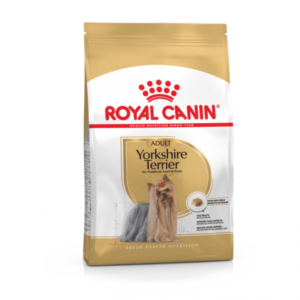 Royal Canin BREED Yorkshire 1