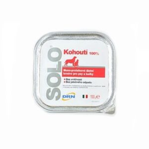 Solo Galleto (kohoutek) 100 g