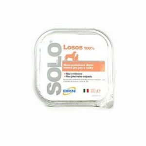 Solo Salmone (losos) 300 g