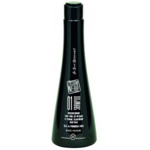 San Bernard Šampon 01 Černá vášeň 250 ml