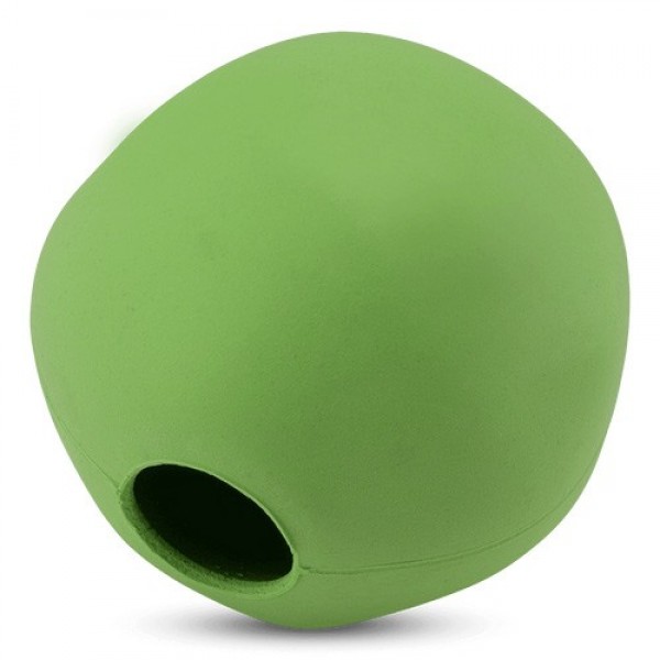 Gumkáč Ball vel. S zelený