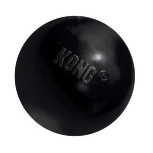 Kong Ball Míč černý small
