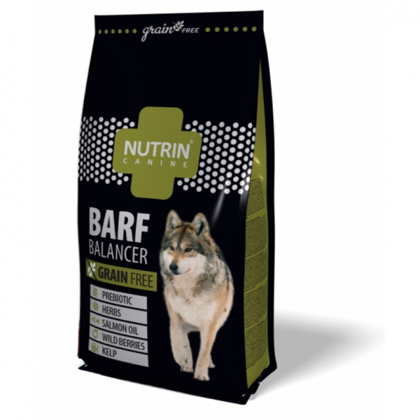 Nutrin Canine Barf Balancer Grain Free 2