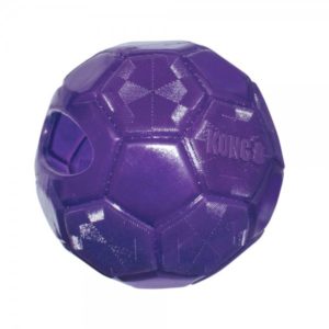 Kong FlexBall gumový míč M/L