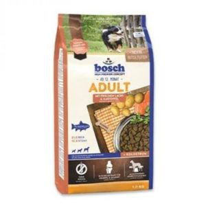 Bosch Adult Salmon&Potato 15 kg