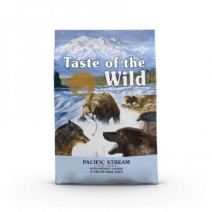 Taste of the Wild Pacific Stream 12