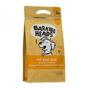 Barking Heads Fat Dog Slim 2 kg