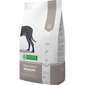 Nature's Protection Dry Adult Maxi 12 kg