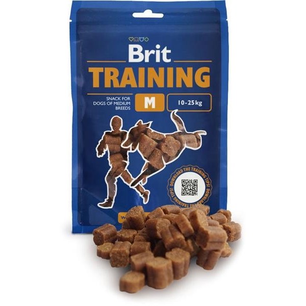 Brit Training Snack M 100 g
