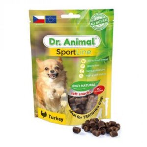 Dr. Animal Sportline krocan 100 g