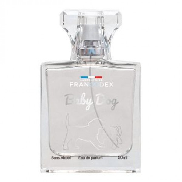 Francodex Parfém BABY DOG pro psy 50 ml