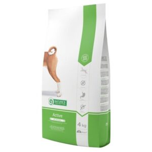 Nature's Protection Dry Active 4 kg
