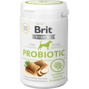 Brit Vitamins Probiotic pro psy 150 g