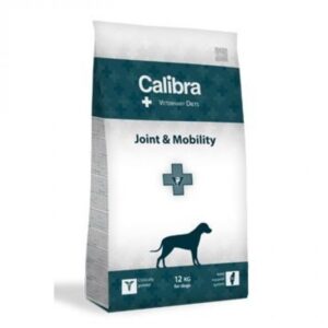 Calibra VD Dog Joint & Mobility 2 kg