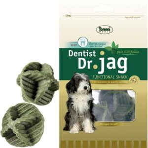 Dr. Jag Koule dentální 85 g / 3 ks