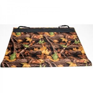 Autopotah do kufru nylon Sychrov Eko podzimní listí 120 x 190 cm