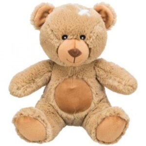 Be Eco medvěd Teddy 23 cm
