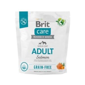 Brit Care Grain-free Adult 1 kg