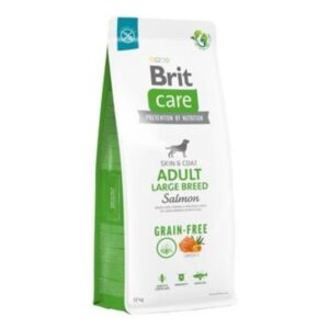 Brit Care Grain-free Adult Large Breed 12 kg