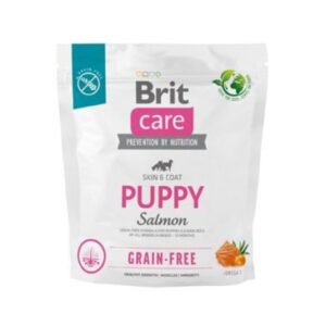 Brit Care Grain-free Puppy 1 kg
