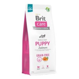Brit Care Grain-free Puppy 12 kg