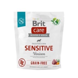 Brit Care Grain-free Sensitive 1 kg