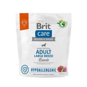 Brit Care Hypoallergenic Adult Large Breed 1 kg