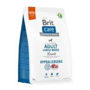 Brit Care Hypoallergenic Adult Large Breed 3 kg