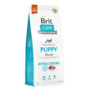 Brit Care Hypoallergenic Puppy 12 kg