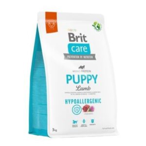 Brit Care Hypoallergenic Puppy 3 kg