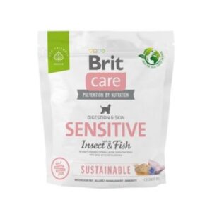 Brit Care Sustainable Sensitive 1 kg
