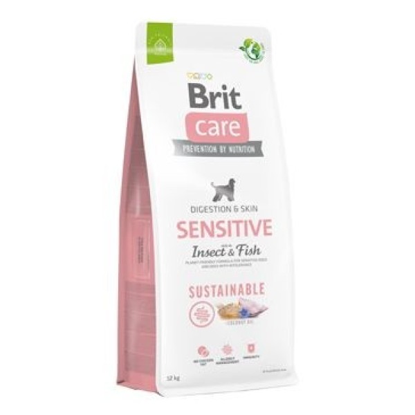 Brit Care Sustainable Sensitive 12 kg