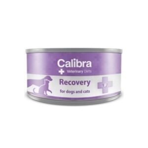 Calibra VD Dog & Cat konz. Recovery 100 g