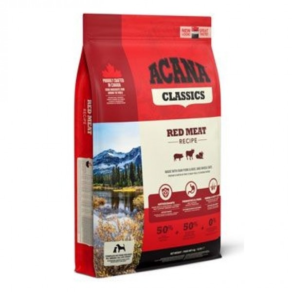Acana Classic Red Meat 6 kg