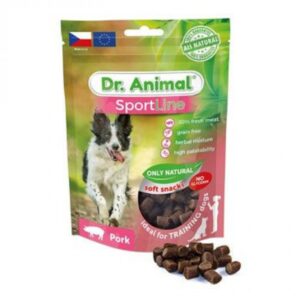 Dr. Animal Sportline vepřové 100 g